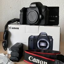 Canon 6d