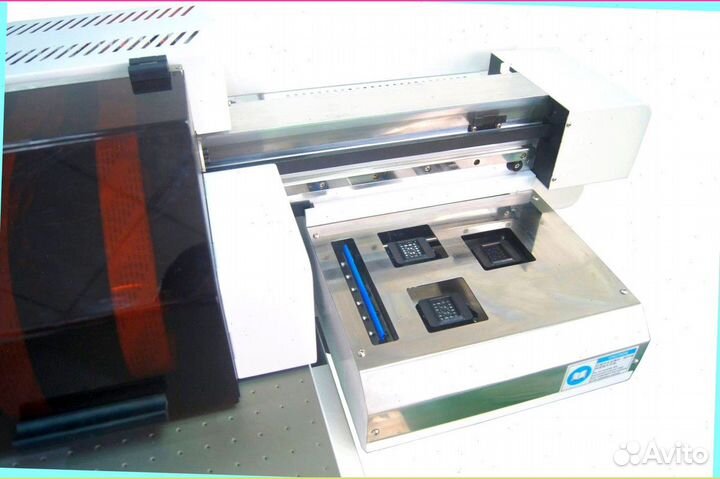 Уф принтер с головами тх800