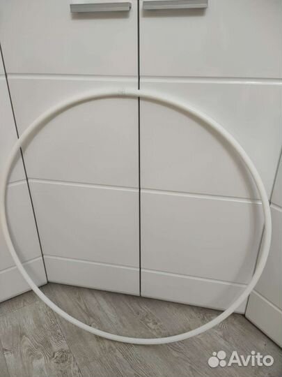 Обруч для художественной гимнастики