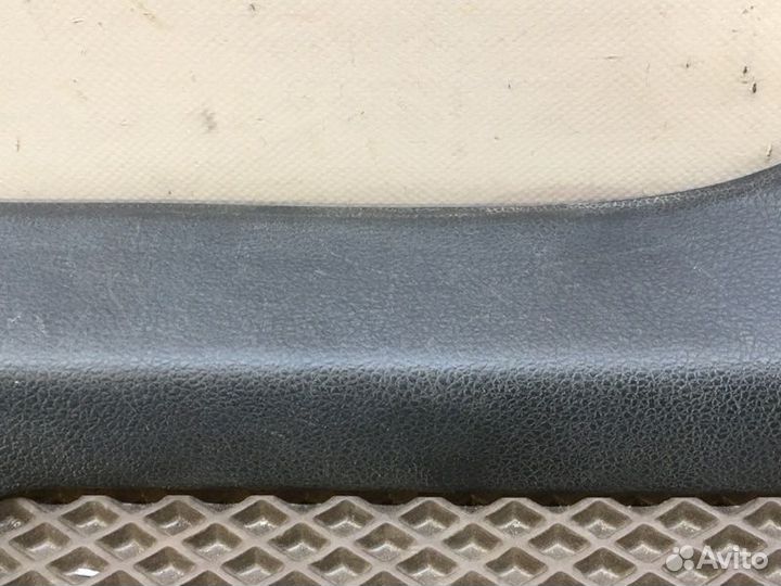 Накладка порога (внутренняя) левая Volkswagen