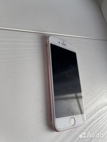 iPhone 6S, 32 ГБ