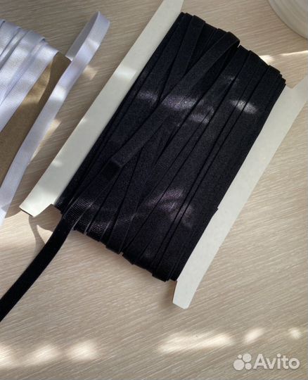 Резинка для бретелей