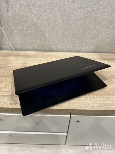 Мощный игровой Lenovo