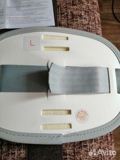 Корсет ортопедический гиперэнстензионный модульный