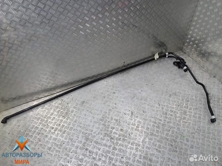 Патрубок (трубопровод, шланг) Tesla Model 3 2019