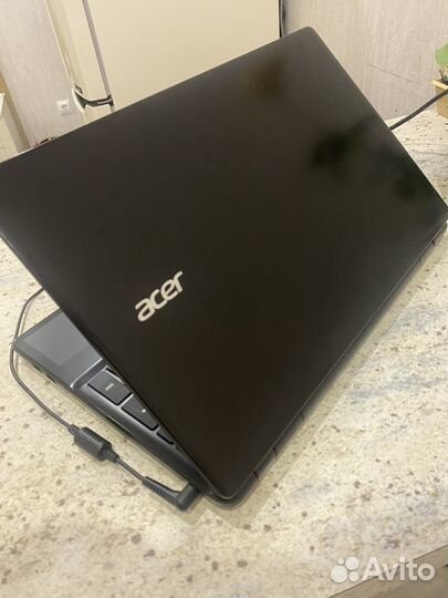 Acer Aspire E5-511 8GB 15'6 SSD 128 GB