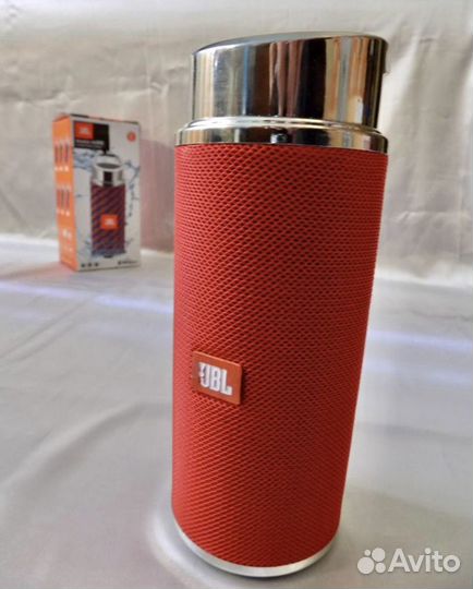 Портативная колонка джбл