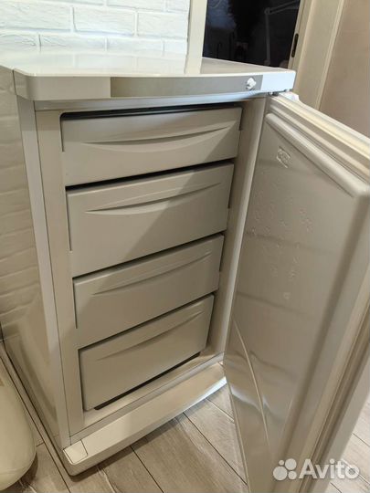 Морозильная камера б/у