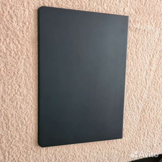 Чехол клавиатура для samsung tab s8+
