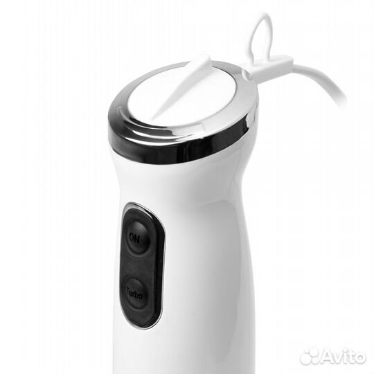 Блендерный набор Galaxy GL2121 серый