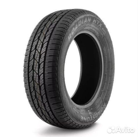 Roadstone Roadian HTX RH5 285/65 R17 116S