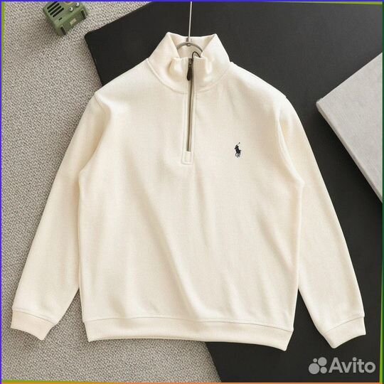 Джемпер Polo Ralph Lauren (Номер отгрузки: 41356)