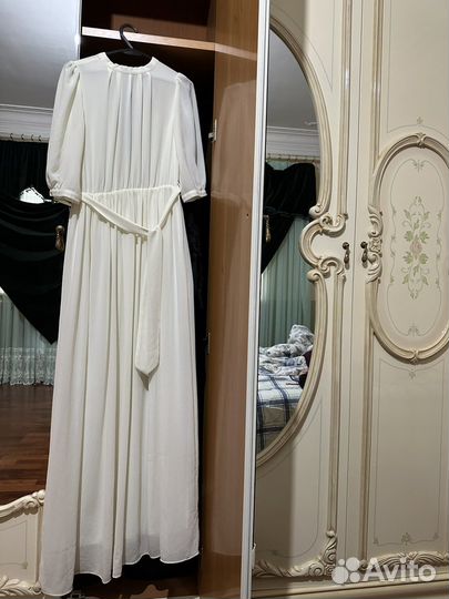 Летние платья, листай