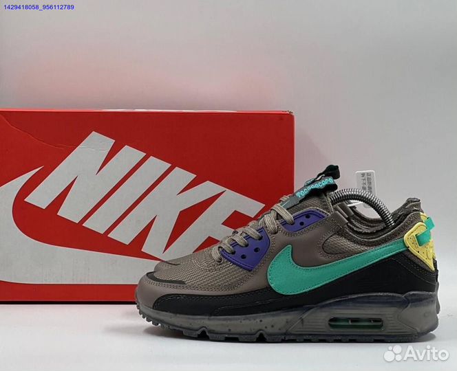 Nike Air Max 90 Terrascape (Арт.26526)