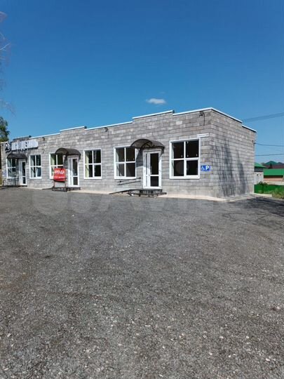 Торговая площадь, 50 м²