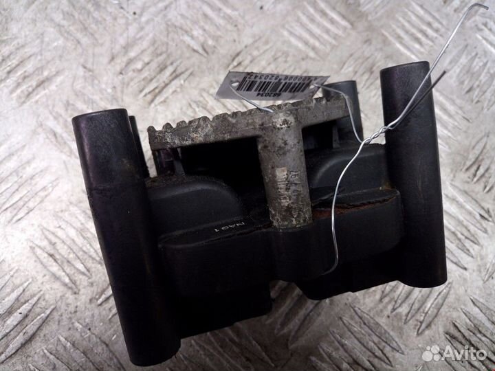 Катушка зажигания Audi A3 8L 2000 032905106F