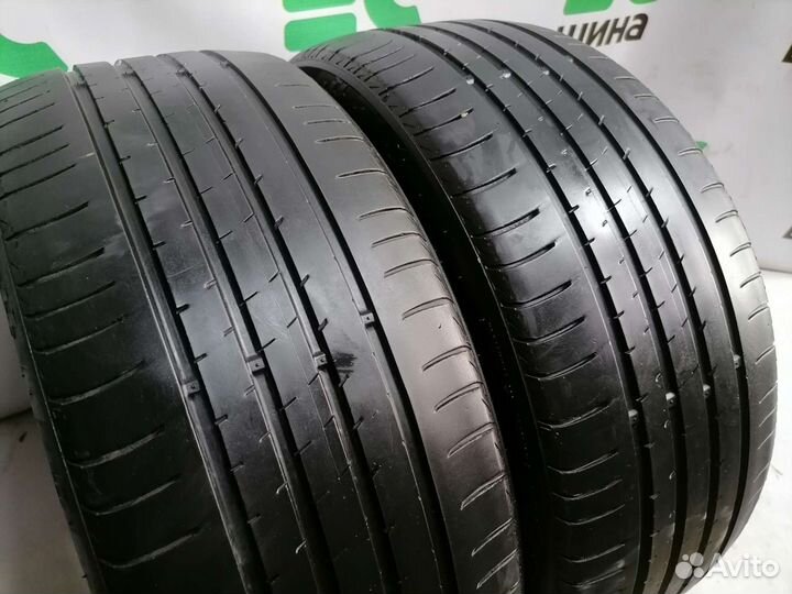 Kumho Ecsta HS51 215/45 R16