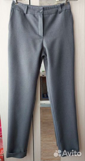 Школьная форма