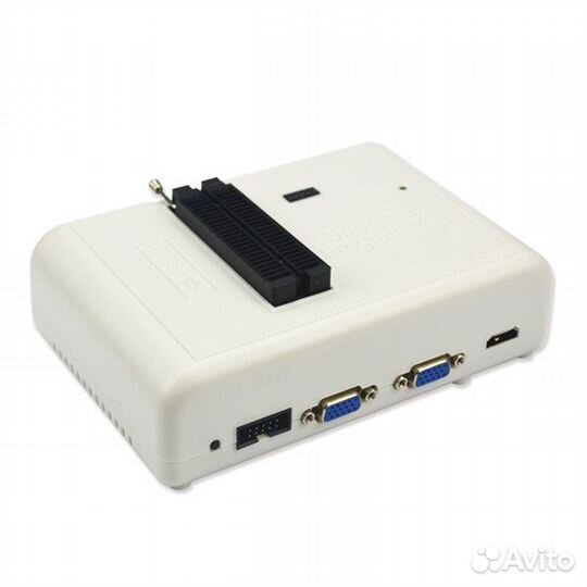 Программаторы MiniPro T48 RT809H адаптеры