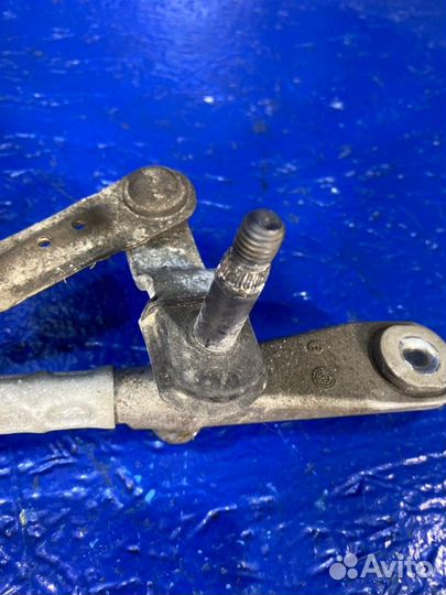 Трапеция стеклоочистителя Volvo S90 II 2.0