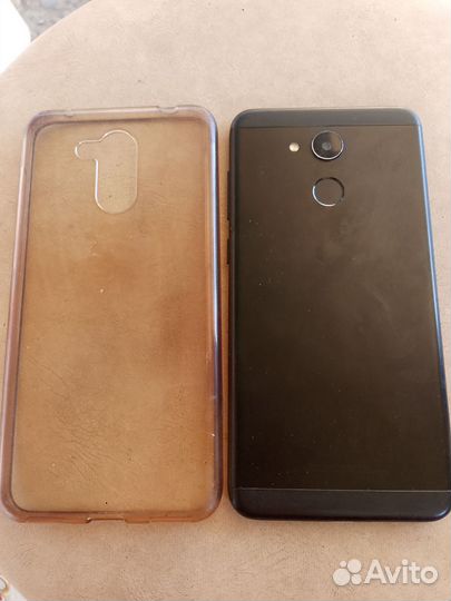 HONOR 6C Pro, 3/32 ГБ