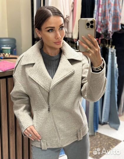 Косуха шерстяная