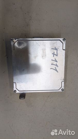 Блок управления двигателем Honda Element, 2006