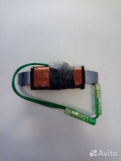 Катушка зажигания Yamaha 55