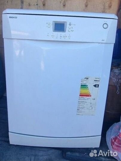 Beko DFN 6611
