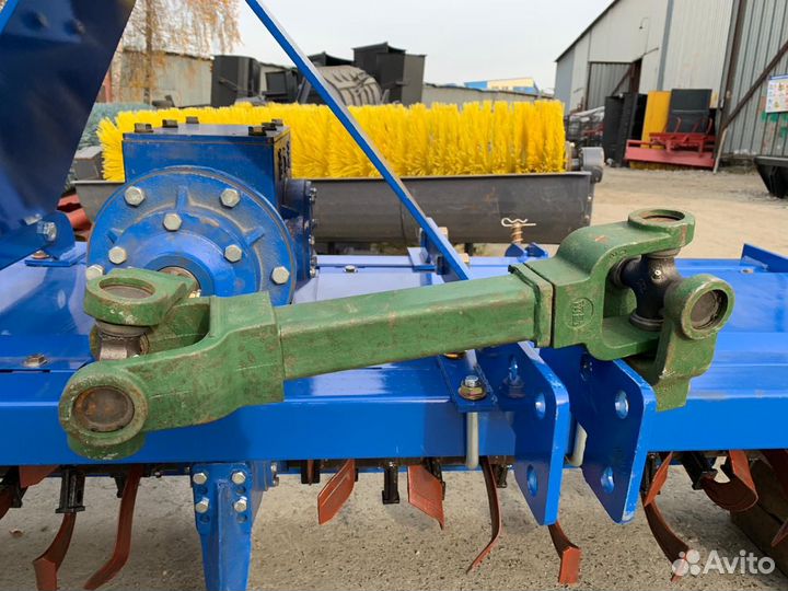 Почвофреза 1GQN 200, 2023