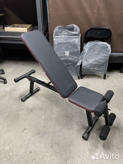 Скамейка для жима