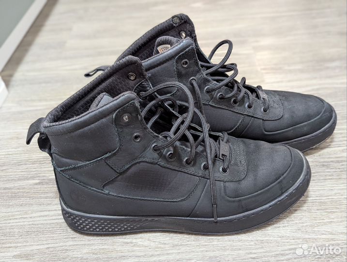 Ботинки мужские демисезонные 43 размер