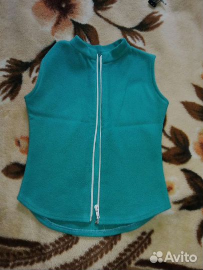 Платье для фигурного катания 110