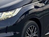Honda Odyssey 2.4 CVT, 2015, 135 000 км, с пробегом, цена 1 480 000 руб.