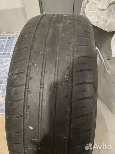 Hankook Ventus Prime 2 K115 225/60 R17 H