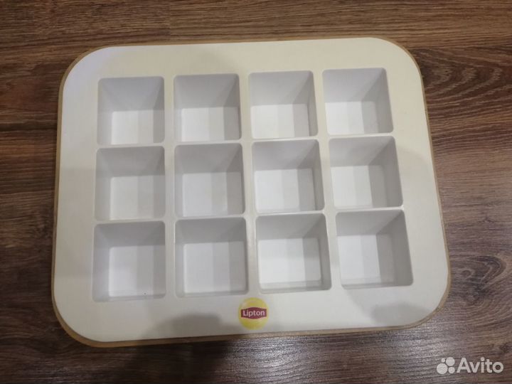 Подставка для пакетиков чая