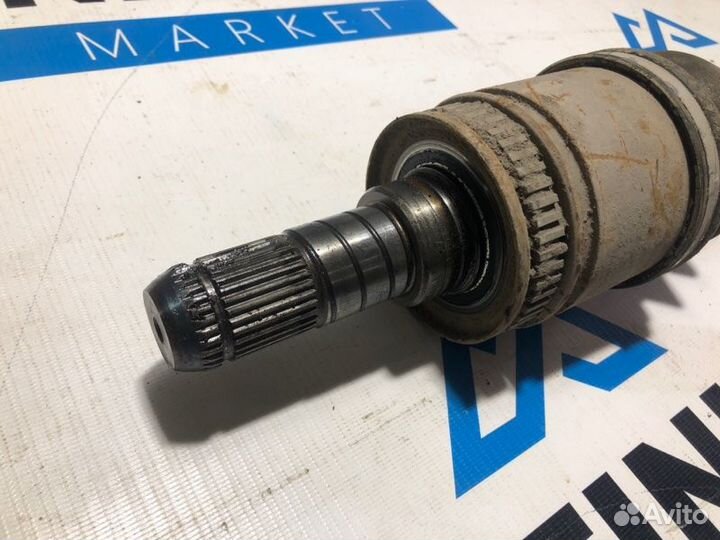 Привод задний левый Infiniti Q70 Y51 VQ25HR