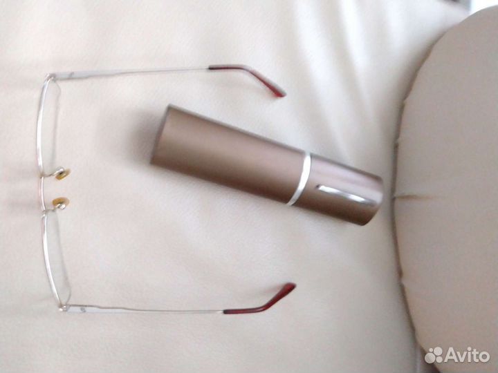 Футляр для очков новый