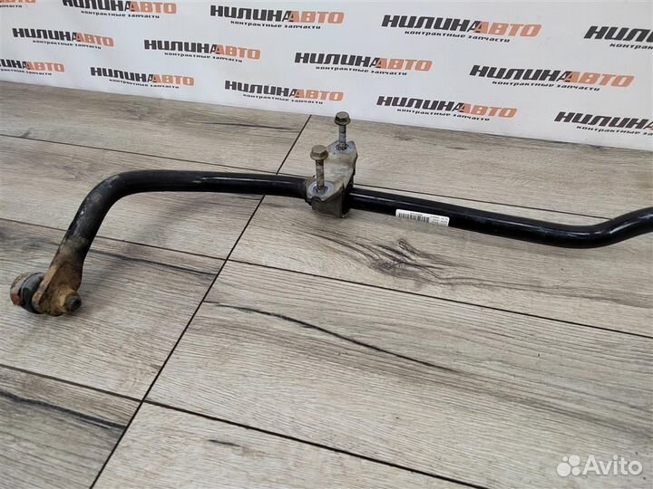 Стабилизатор передний volkswagen Tiguan 1