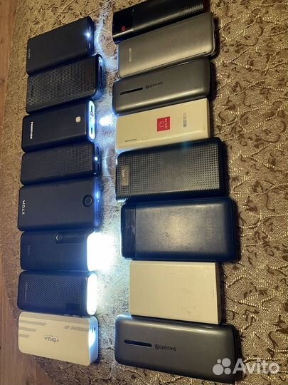 Powerbank 20000