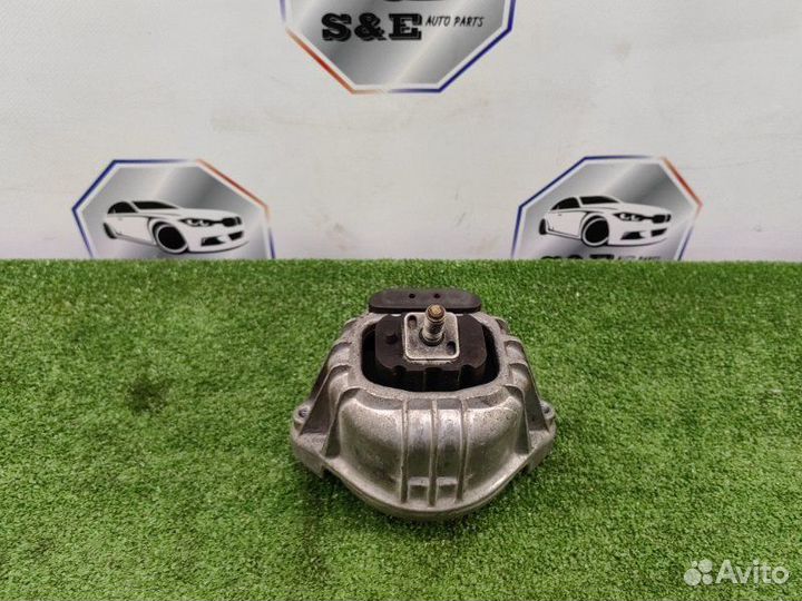 Подушка двигателя Bmw X1 E84 N20B20A 2011