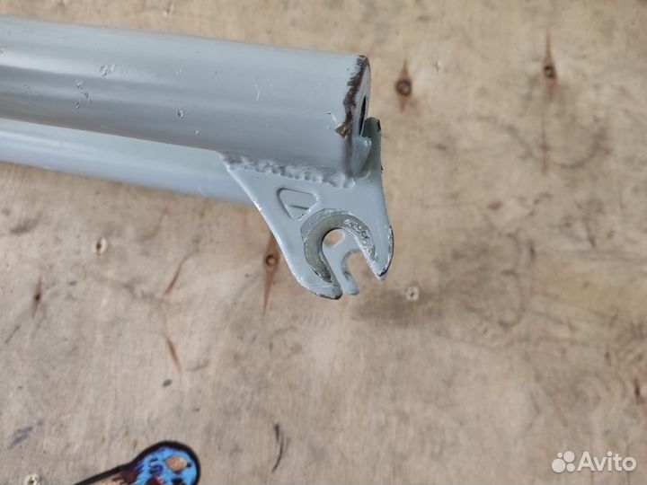 Вилка для bmx