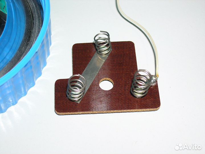 Фонарь Прометей