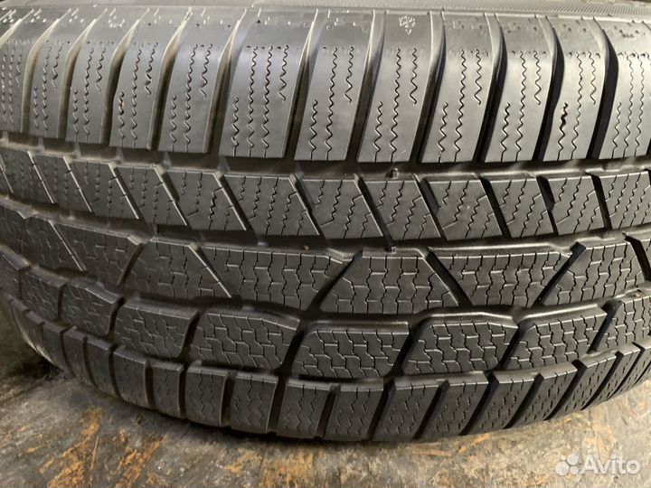 Колеса оригинал Audi A8 4H R18