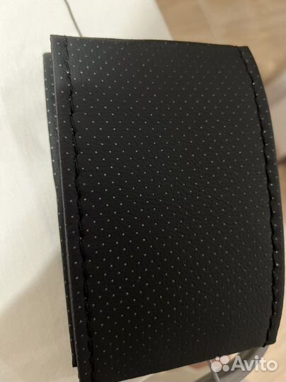 Оплетка на руль