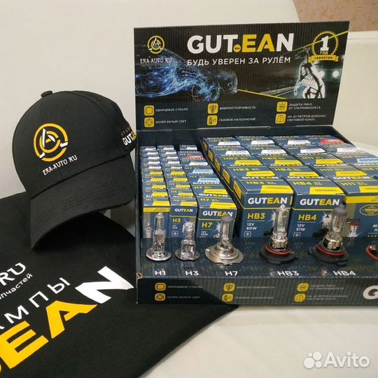 Франшиза топ бренда интернет-магазин Эра-Авто