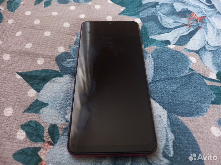 Samsung Galaxy A12, 3/32 ГБ