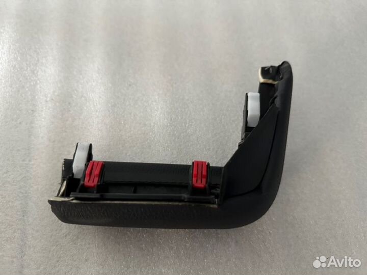 Накладка торпедо передняя Toyota Camry V70/V75