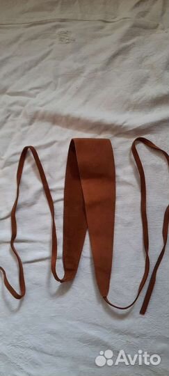 Пояс кушак Mango