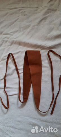 Пояс кушак Mango